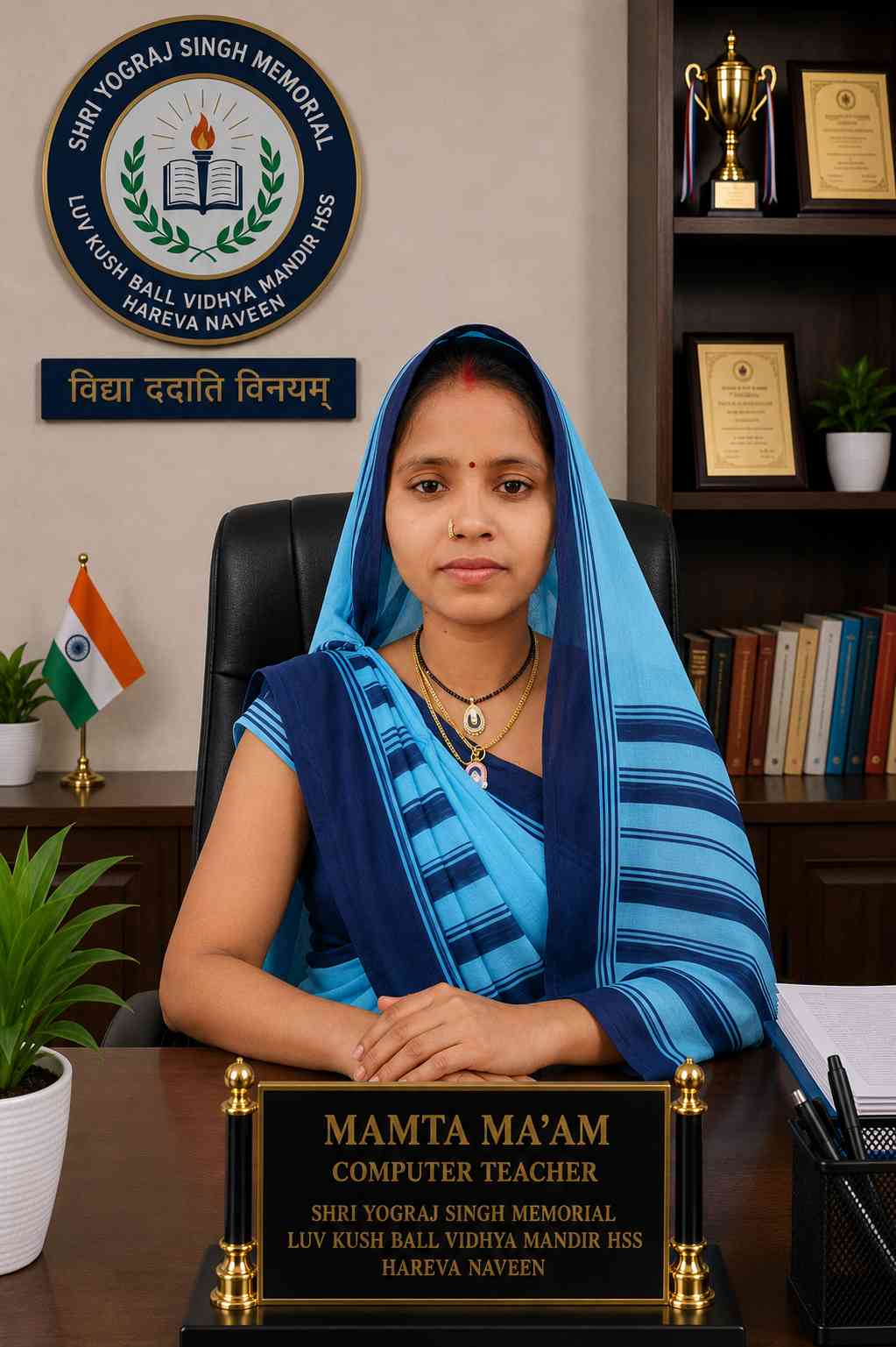 Mamta